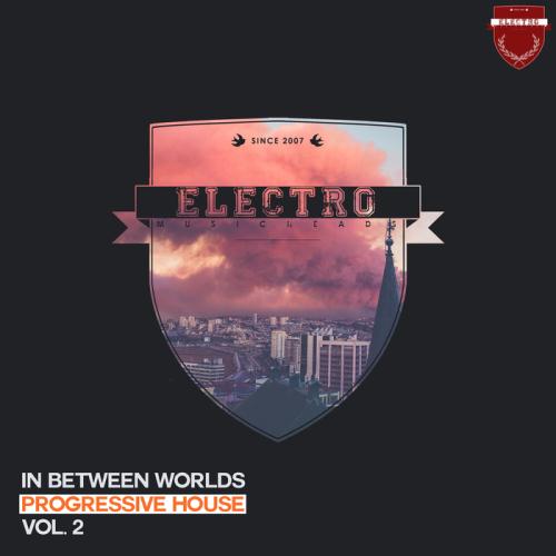 VA - In Between Worlds Vol 2 (2017)