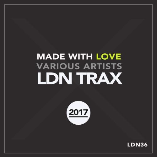 VA - Made With Love 2017