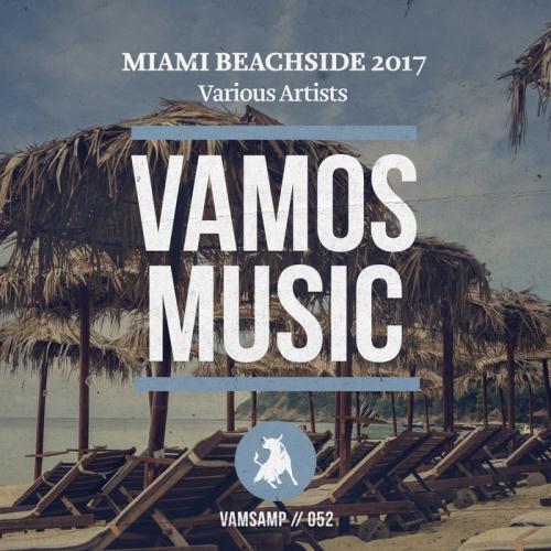 VA - Miami Beachside 2017