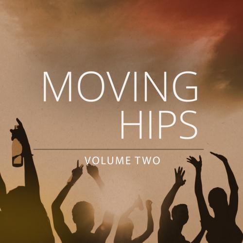 VA - Moving Hips Vol 2 (Fantastic Selection Of Melodic Deep House Tunes) (2017)