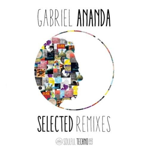 VA - Gabriel Ananda Selected Remixes (2017)
