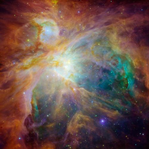 VA - Space World Vol 1 (2017)