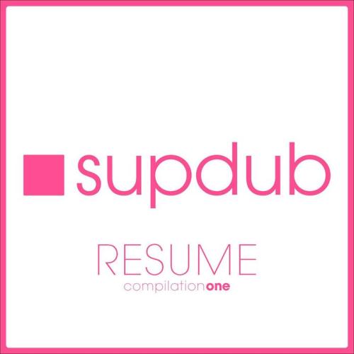 VA - Supdub Resume Vol  1 (2017)