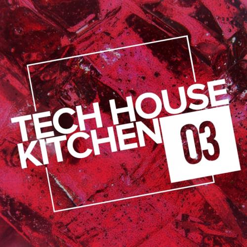 VA - Tech House Kitchen 03 (2017)