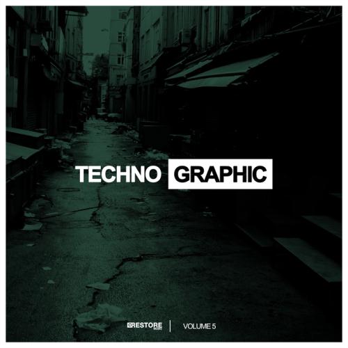 VA - Technographc Vol 5 (2017)