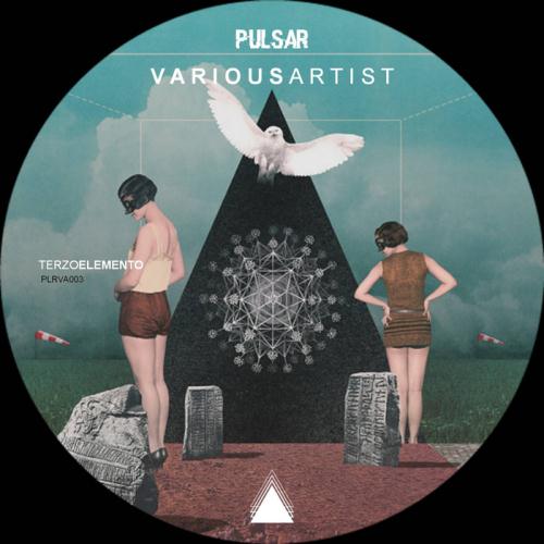VA - Terzo Elemento (2017)