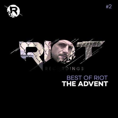 VA - The Advent/Best Of Riot (#2)