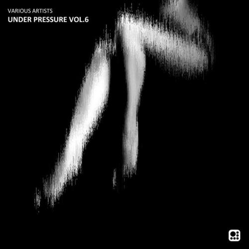 VA - Under Pressure Vol 6 (2017)