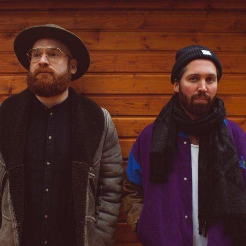 andhim March Chart (2017)