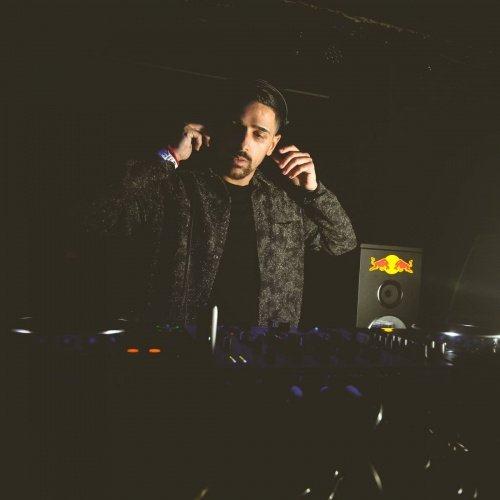 Hector Couto April Top 10 Hot tunes