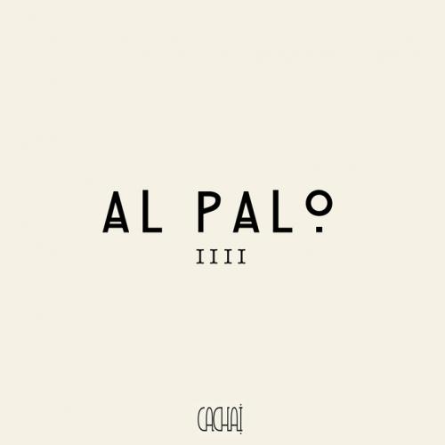 VA - Al Palo 4  (2017)