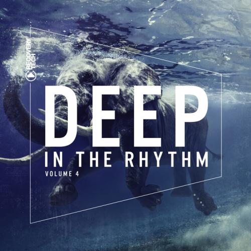 VA - Deep In The Rhythm Vol 4 (2017)