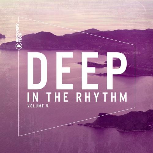 VA - Deep In The Rhythm Vol 5 (2017)