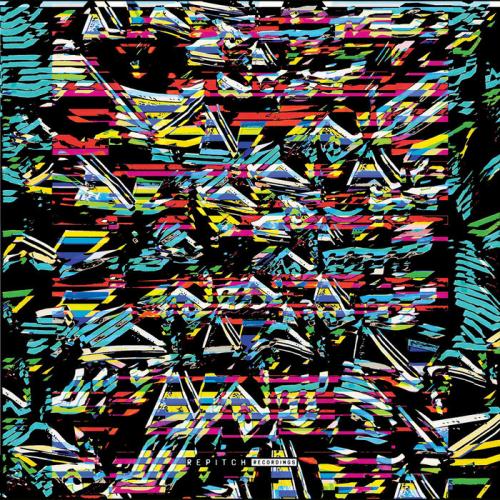 VA - Dys Functional Electronic Music (2017)