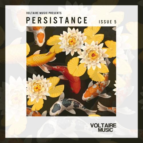 VA - Voltaire Music present Persistence #5 (2017)