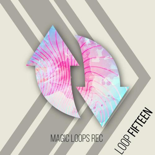 VA - LOOP FIFTEEN (2017)