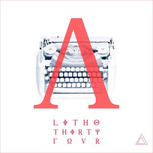 VA - Litho Thirtyfour (2017)