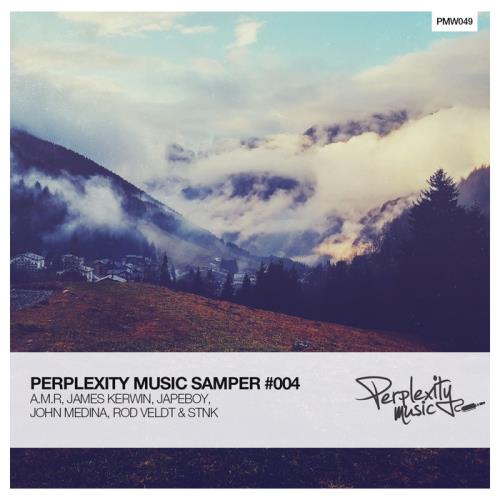 VA - Perplexity Music Sampler #004  (2017)