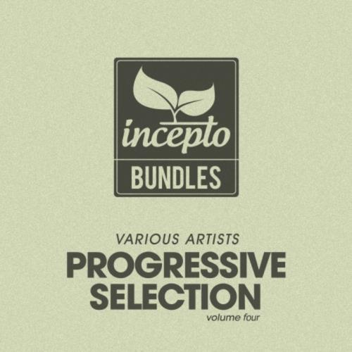 VA - Progressive Selection Vol 4 (2017)