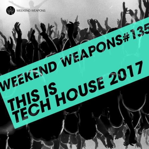 VA - This Is Tech House 2017