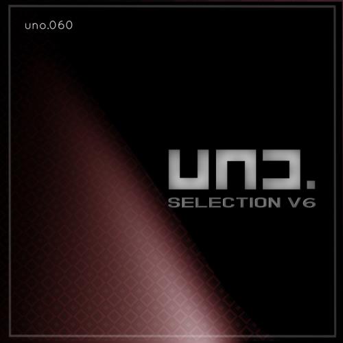 VA - Uno Selection V6 (2017)
