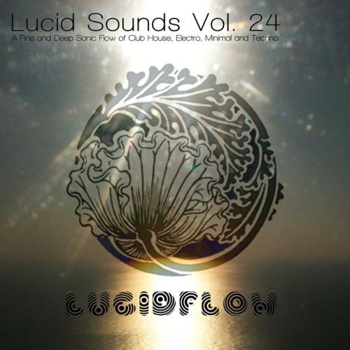 VA - Lucid Sounds Vol 24 (A Fine & Deep Sonic Flow Of Club House, Electro, Minimal & Techno)