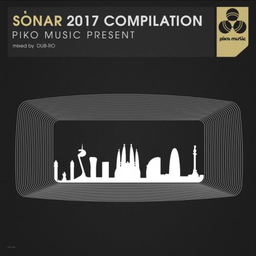 VA - Sonar 2017 Compilation (unmixed tracks)