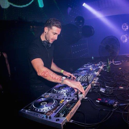 DeMarzo July tuuuuunes (2017)