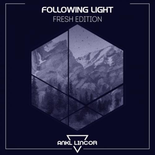 Following Light (Fresh Edition)  (2017)
