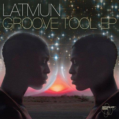 Latmun's Groove Tools (2017)