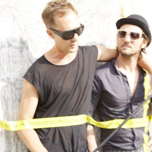 M.A.N.D.Y. Summer In The City Charts (2017)