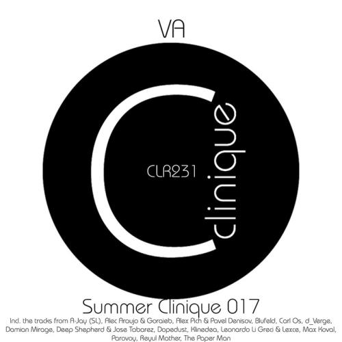 VA - Summer Clinique 017