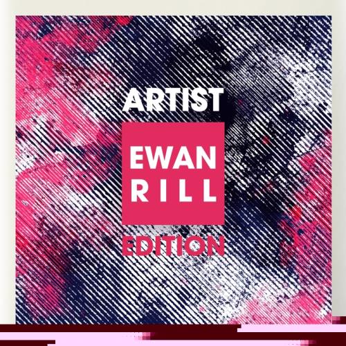 VA - Artist Edition (Ewan Rill Remix) (2017)