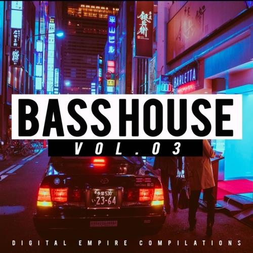 VA - Bass House Vol 3 (2017)