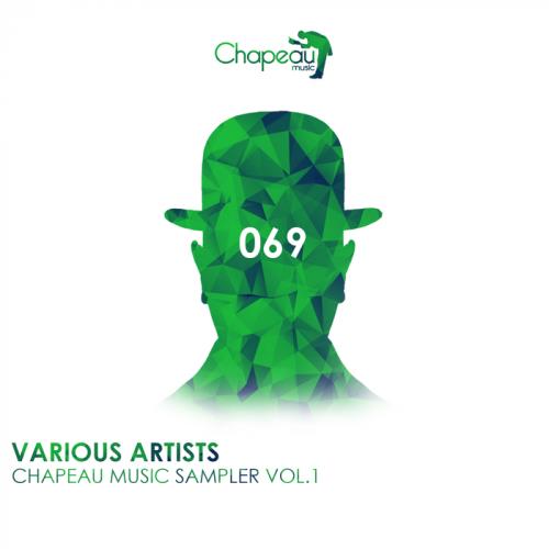 VA - Chapeau Music Sampler Vol 1 (2017)
