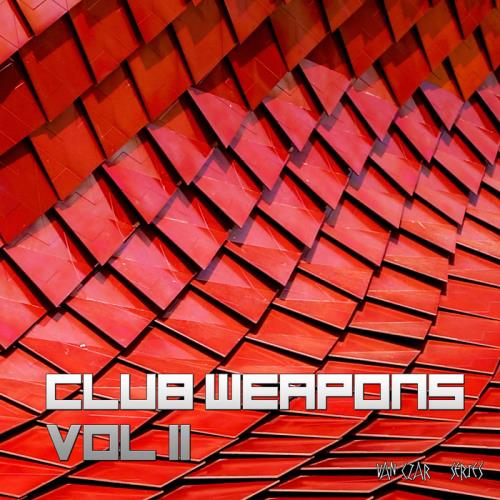 VA - Club Weapons Vol 2 (Mixed By Van Czar)