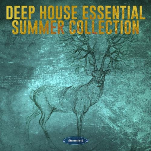VA - Deep House Essential Summer Collection (2017)