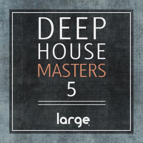 VA - Deep House Masters 5 (2017)