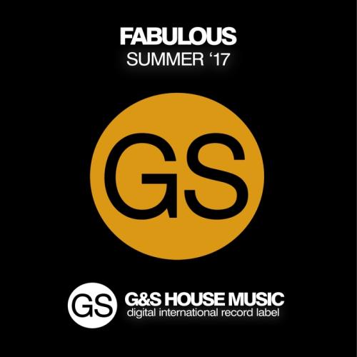 VA - Fabulous Summer 17