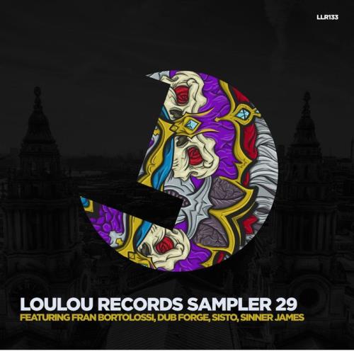 VA - LouLou Records Sampler Vol 29 (2017)