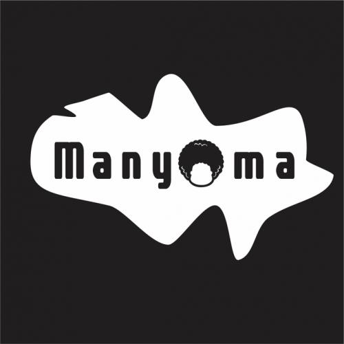 VA - Manyoma - Coffee 01 (2017)