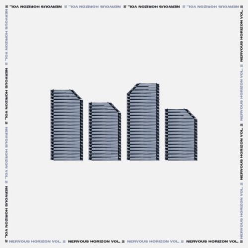 VA - Nervous Horizon Vol 2