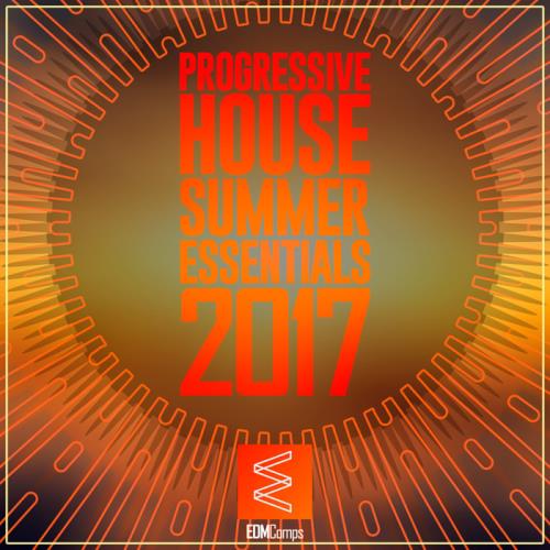 VA - Progressive House Summer Essentials 2017