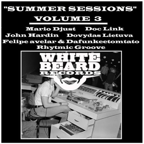 VA - Summer Sessions Vol 3 (2017)