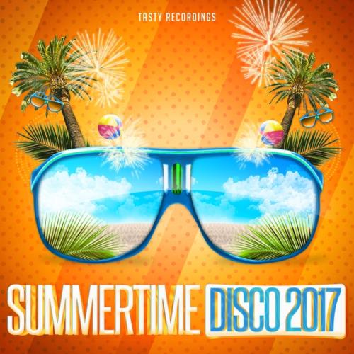 VA - Summertime Disco 2017