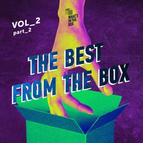 VA - The Best From The Box Vol 2 Part 2 (2017)