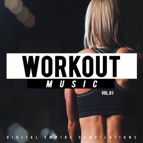 VA - Workout Music Vol 1 (2017)