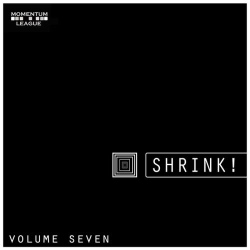 VA - Shrink Vol 7: Minimal Techno Selection (2017)