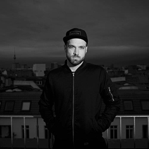 Florian Kruse The Proof Of Life Chart (2017)
