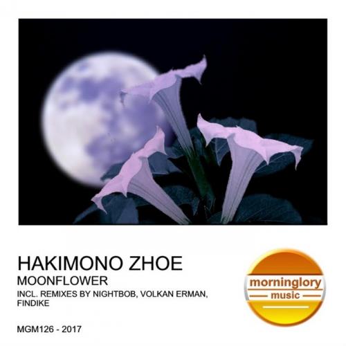 Hakimono Zhoe -  Moonflower (2017)